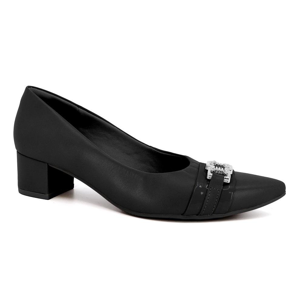 Cor Preto