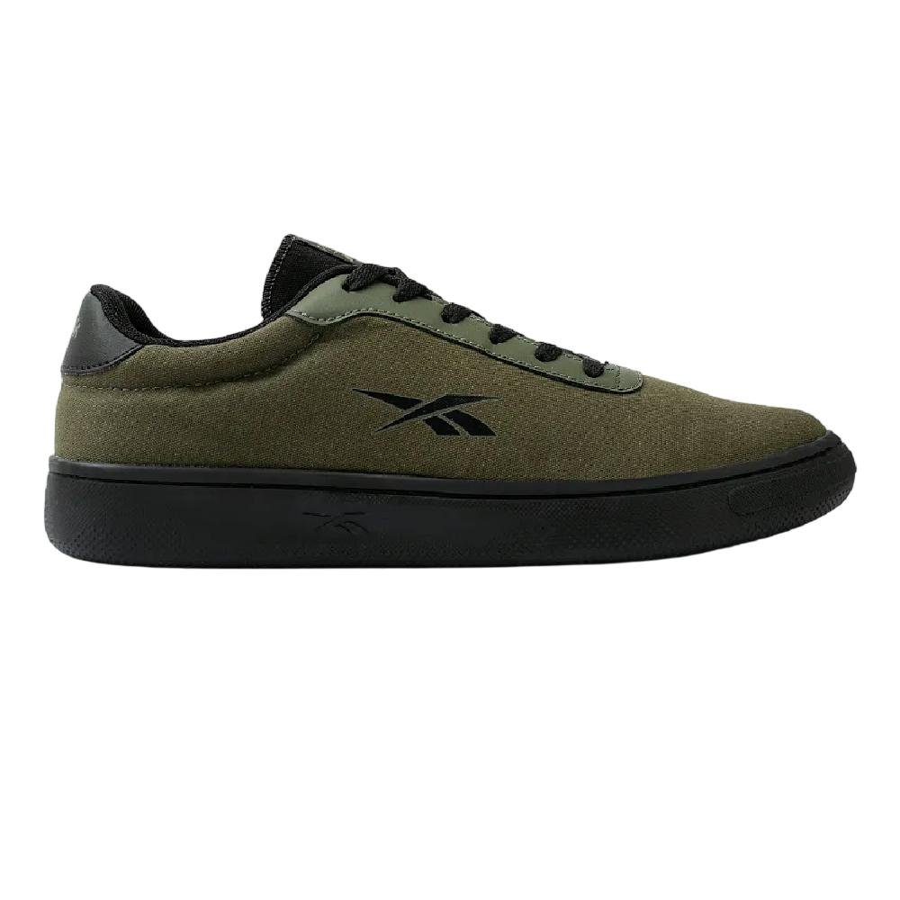 TENIS REEBOK STREET RIDE REF UCNV UNISSEX Verde