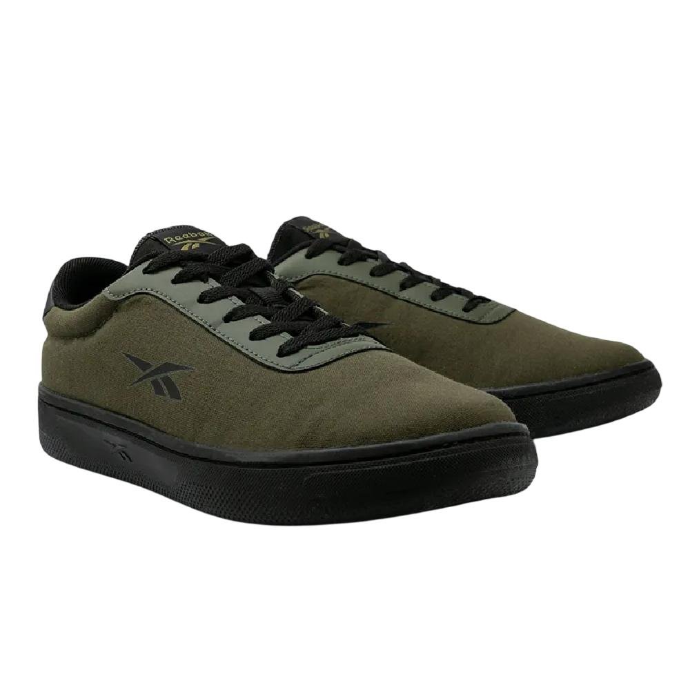 TENIS REEBOK STREET RIDE REF UCNV UNISSEX Verde 2