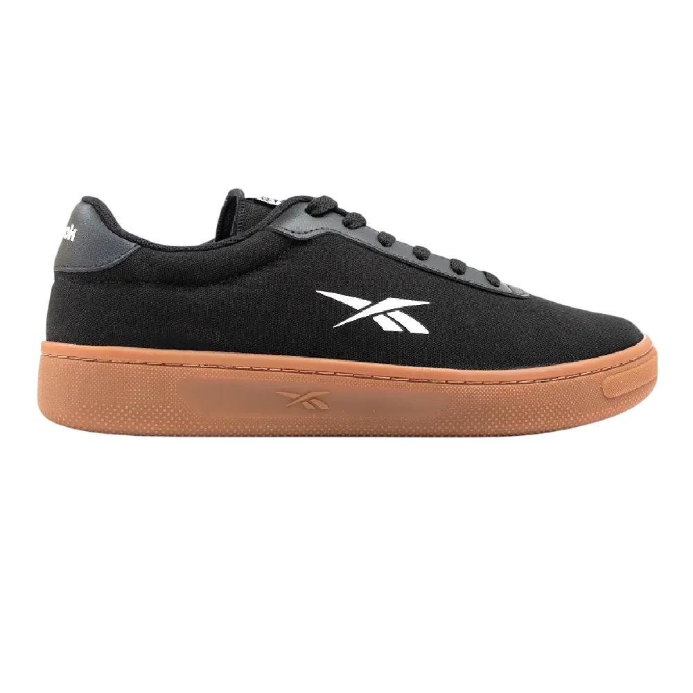 TENIS REEBOK STREETRIDE REF UCNV UNISSEX Preto 1