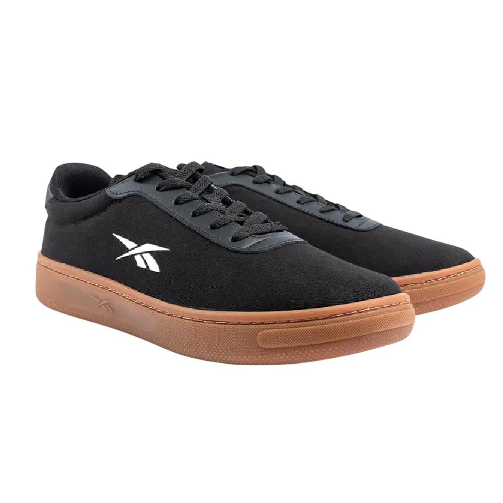 TENIS REEBOK STREETRIDE REF UCNV UNISSEX Preto 2
