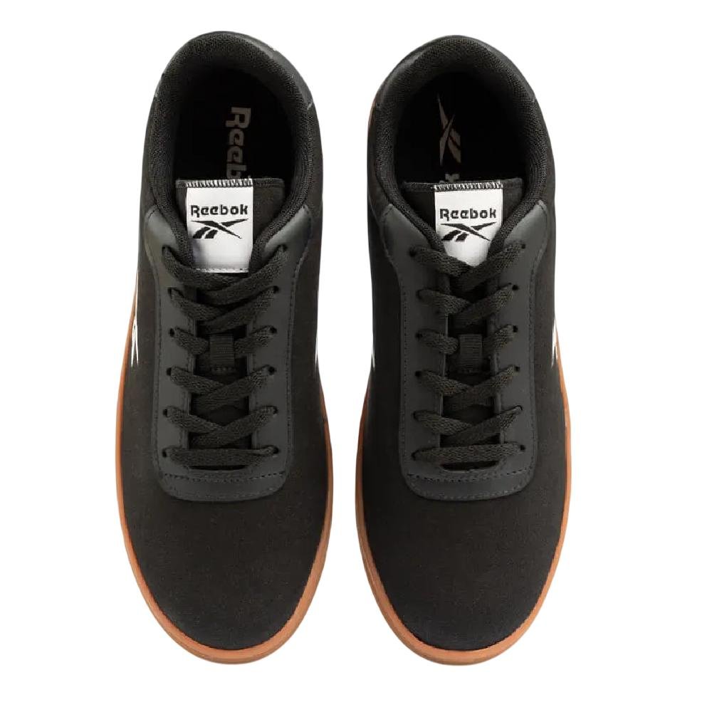 TENIS REEBOK STREETRIDE REF UCNV UNISSEX Preto 3