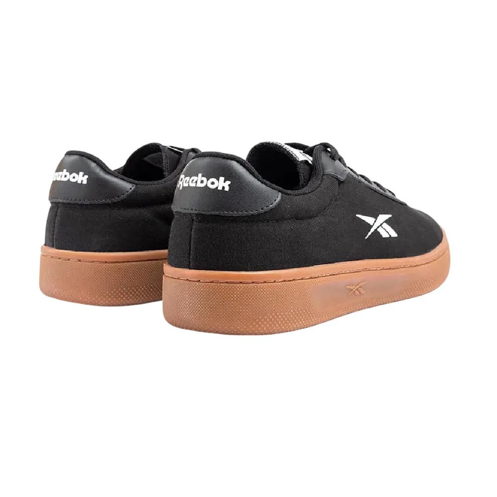 TENIS REEBOK STREETRIDE REF UCNV UNISSEX Preto 4