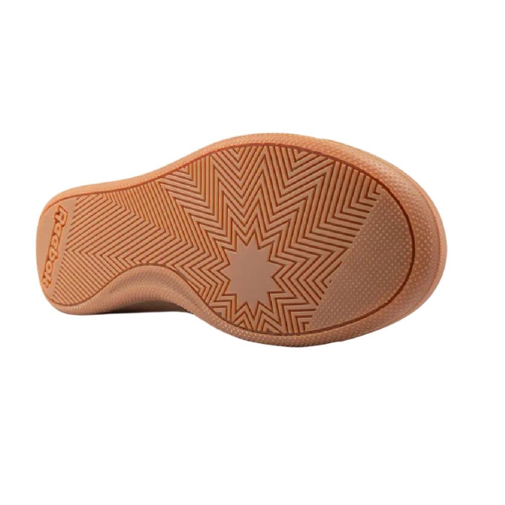 TENIS REEBOK STREETRIDE REF UCNV UNISSEX Preto 5