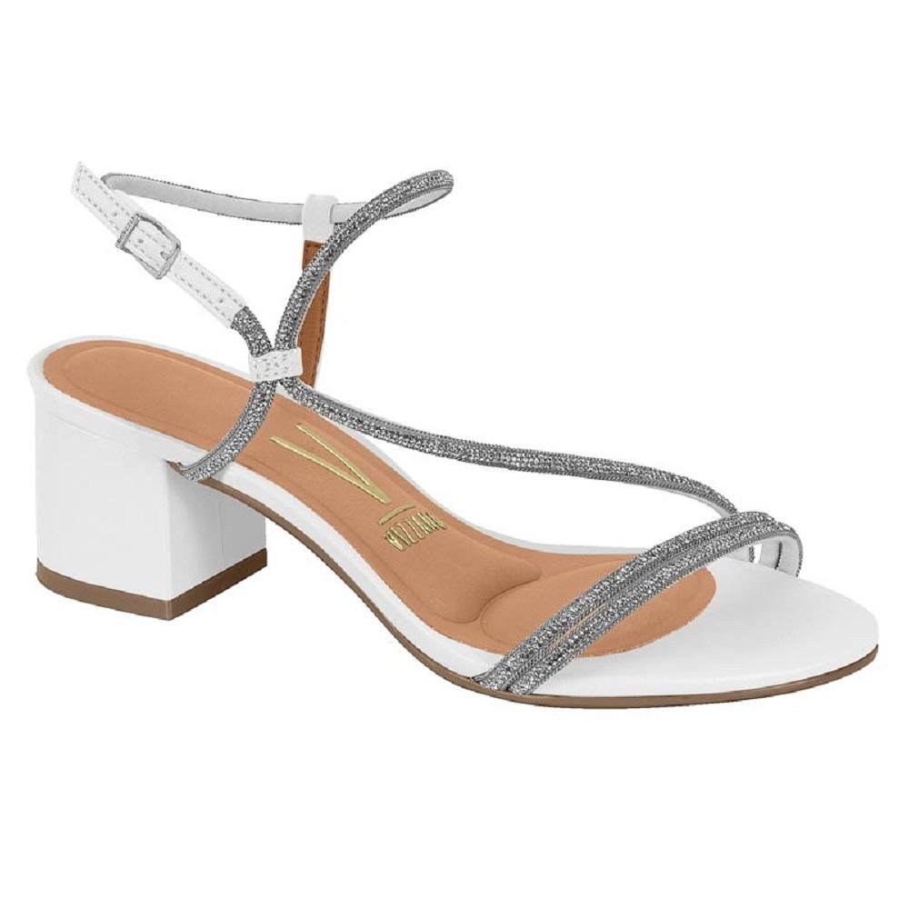 SANDALIA VIZZANO REF 6291.1175.27907 FEMININO Branco 3
