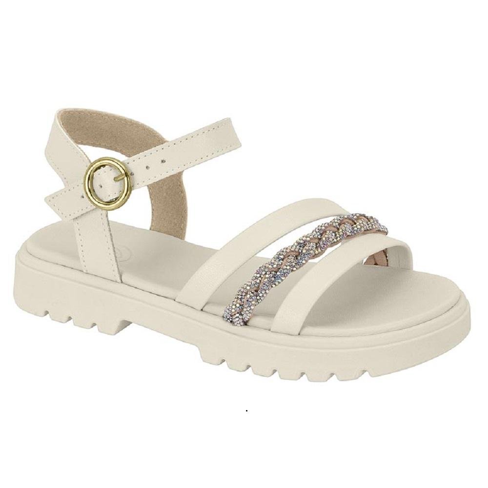 SANDALIA MOLEKINHA REF 2344.128.28205 FEMININO