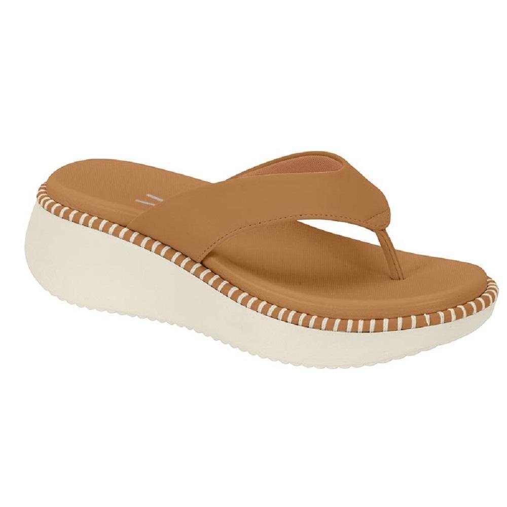 SANDALIA VIZZANO REF 6519.104.7286 FEMININO Marrom 3