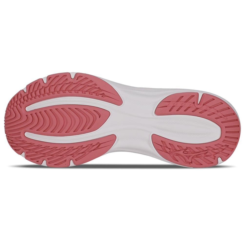TENIS MIZUNO ENIGMA FEMININO Rosa 5