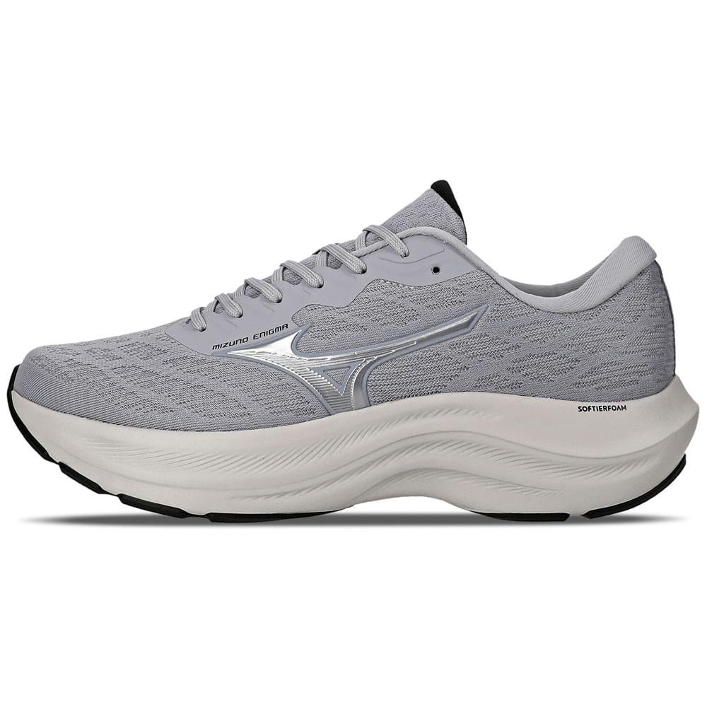 TENIS MIZUNO ENIGMA MASCULINO 2
