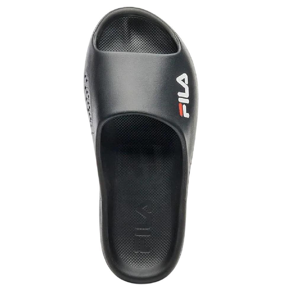 CHINELO FILA DRIFTER FOAM MASCULINO Preto 1