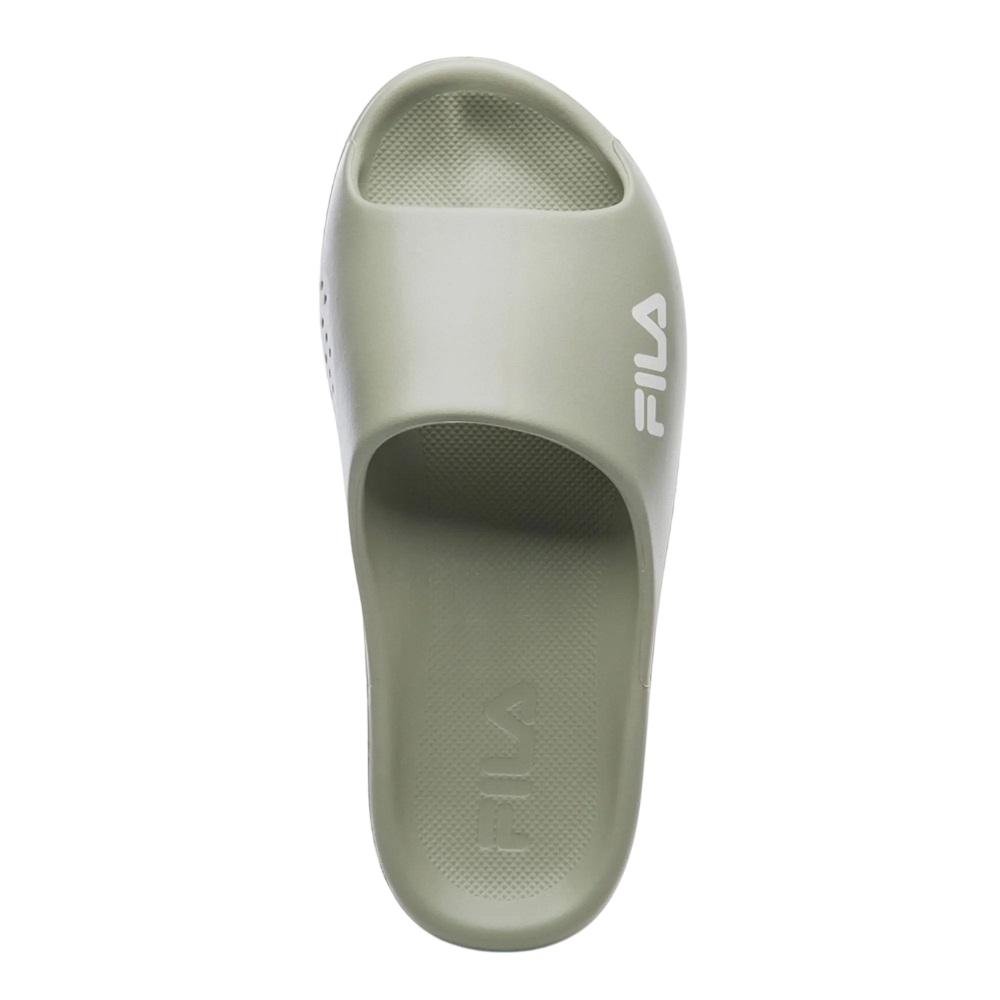 CHINELO FILA DRIFTER FOAM MASCULINO Verde Claro 1