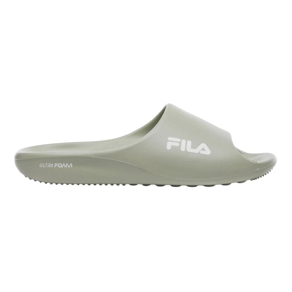 CHINELO FILA DRIFTER FOAM MASCULINO Verde Claro 2