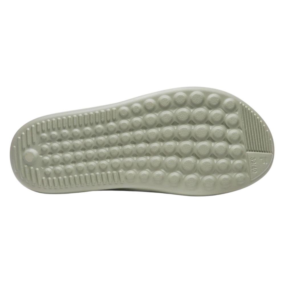 CHINELO FILA DRIFTER FOAM MASCULINO Verde Claro 5
