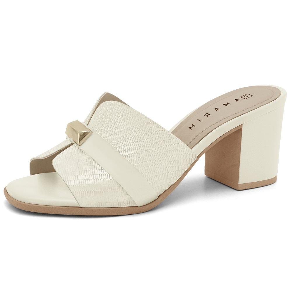 TAMANCO RAMARIM REF 2451201 FEMININO Bege 2