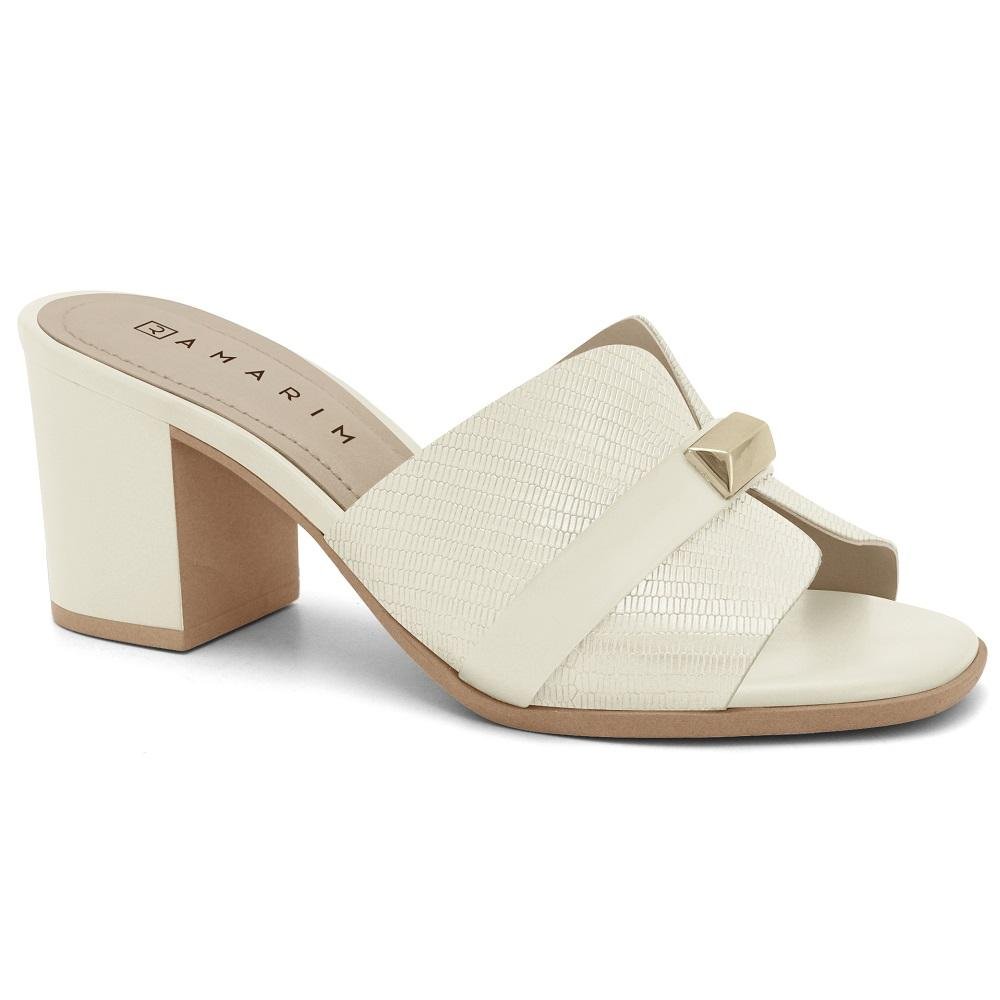 TAMANCO RAMARIM REF 2451201 FEMININO Bege 3