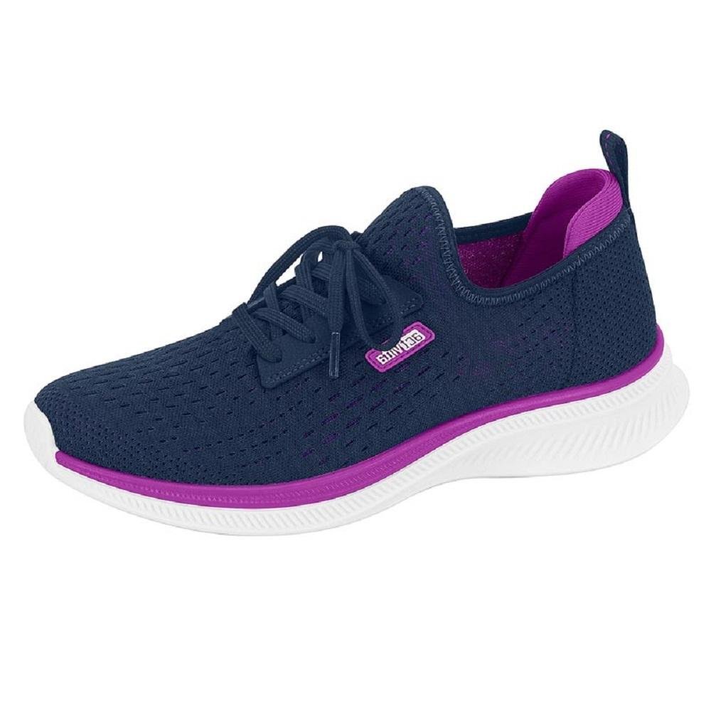 TENIS ACTVITTA REF 4829.424.28941 FEMININO Azul 2