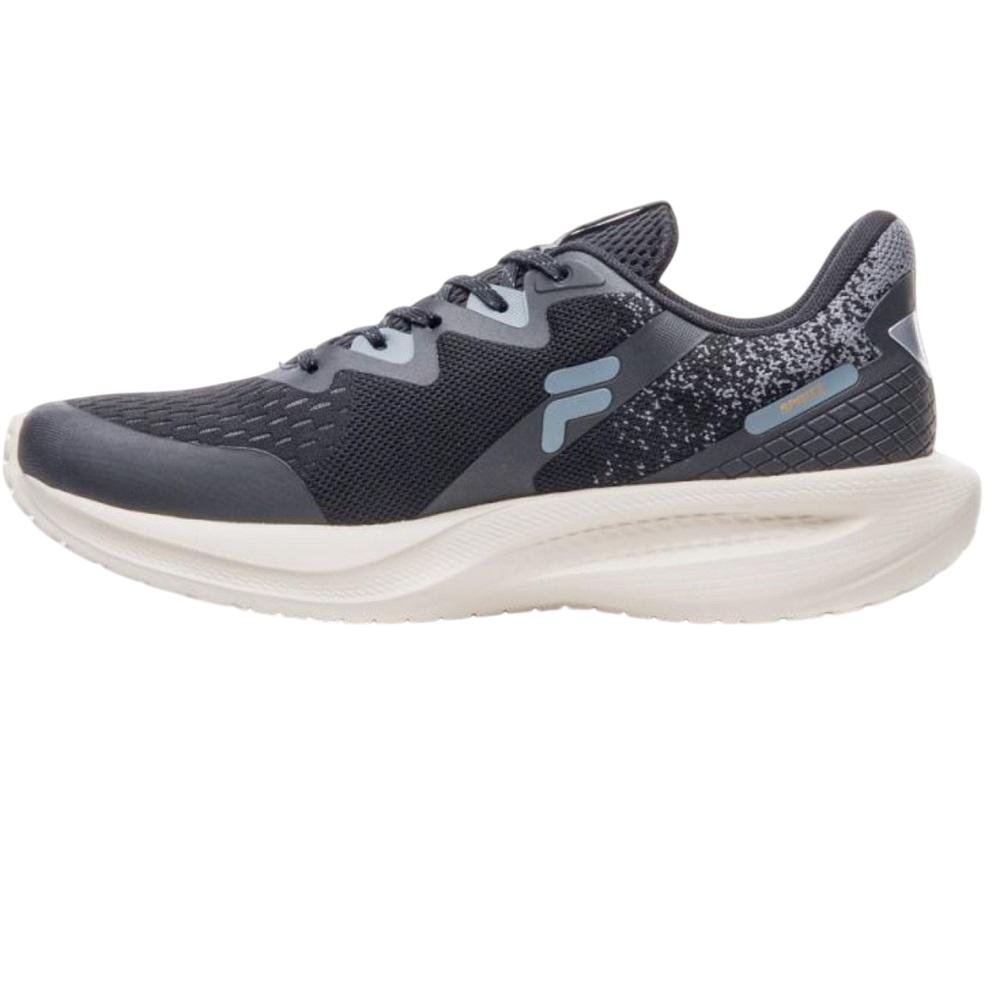 TENIS FILA SPRITZ MASCULINO Preto 2