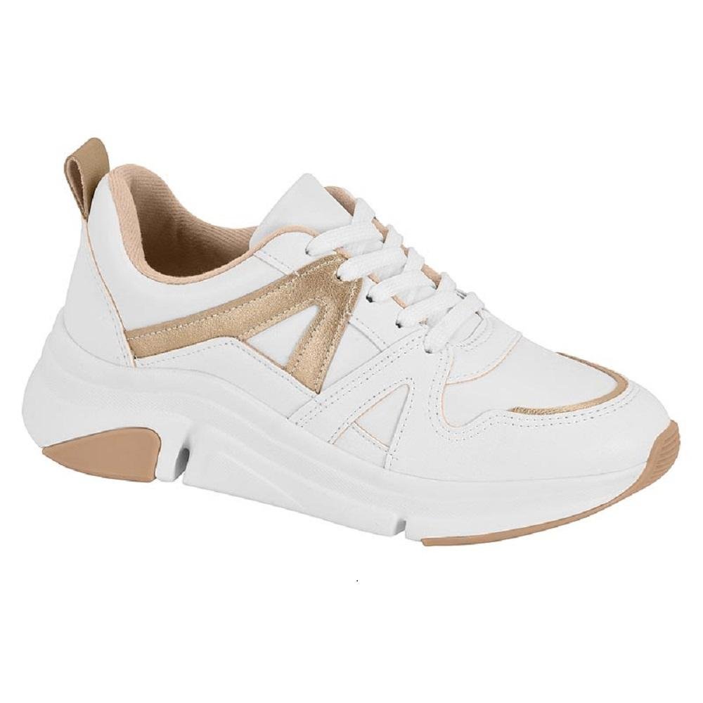 TENIS MODARE REF 7401.102.29627 FEMININO Branco 1