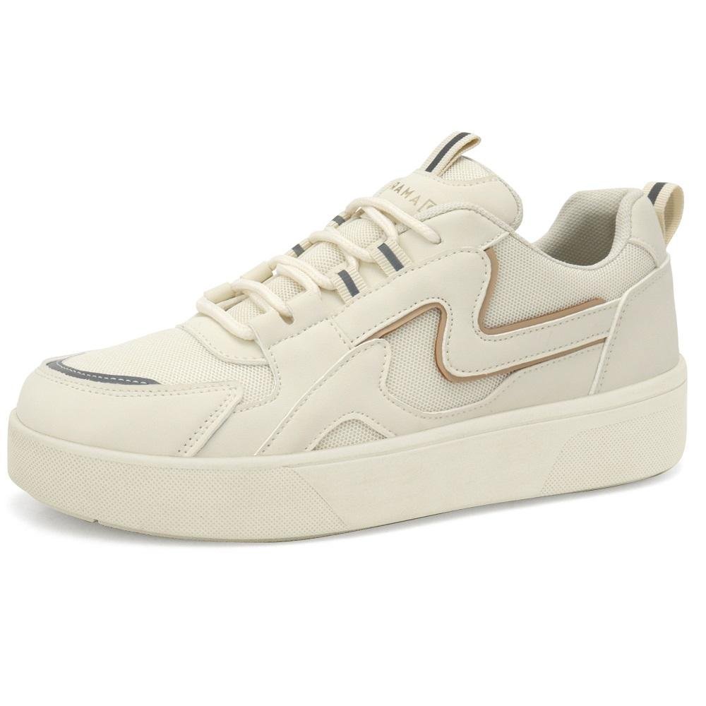 TENIS RAMARIM REF 2483231 FEMININO Branco 4
