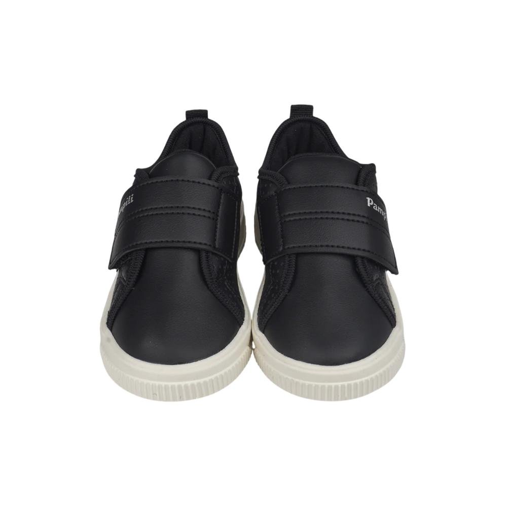 TENIS PAMPILI UP MENINA Preto 3