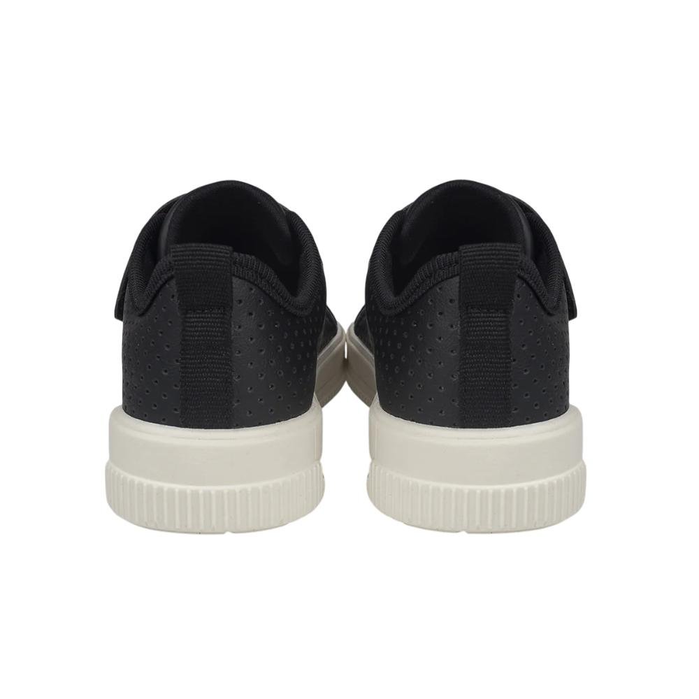 TENIS PAMPILI UP MENINA Preto 5