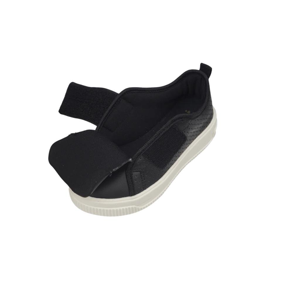 TENIS PAMPILI UP MENINA Preto 6