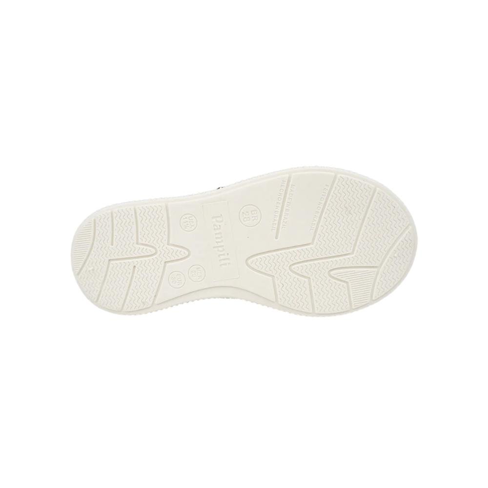 TENIS PAMPILI UP MENINA Preto 7