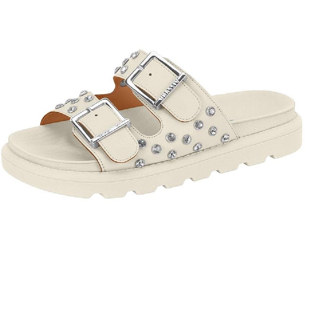 SANDALIA VIZANO MADRI REF 6510.109.28918 FEMININO Branco 2