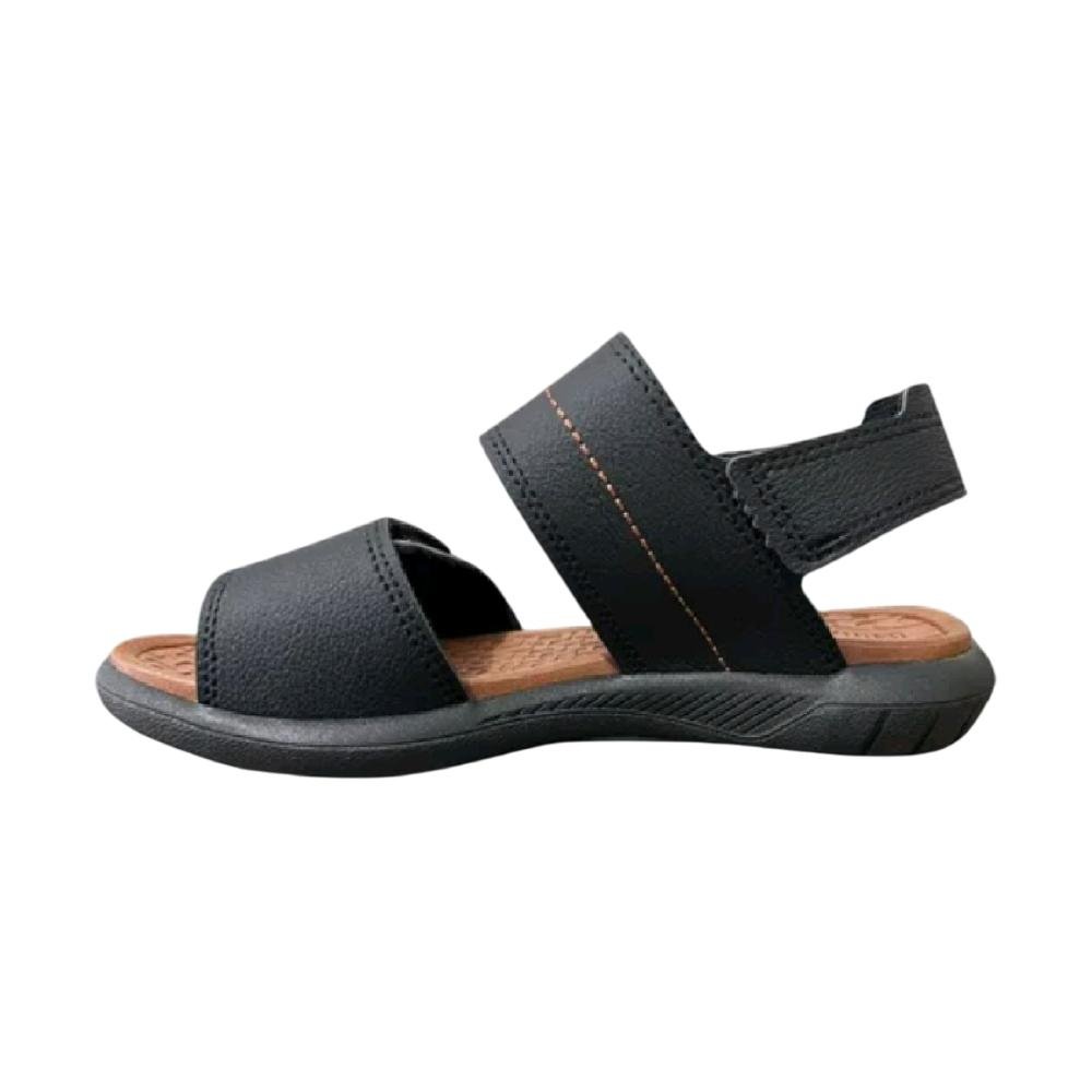 PAPETE KLIN REF 129154000 INFANTIL Preto 2