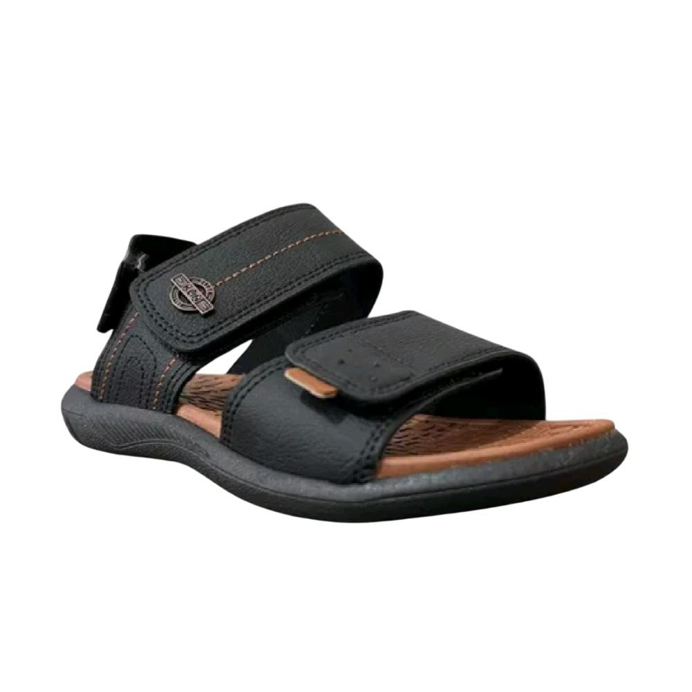 PAPETE KLIN REF 129154000 INFANTIL Preto 3