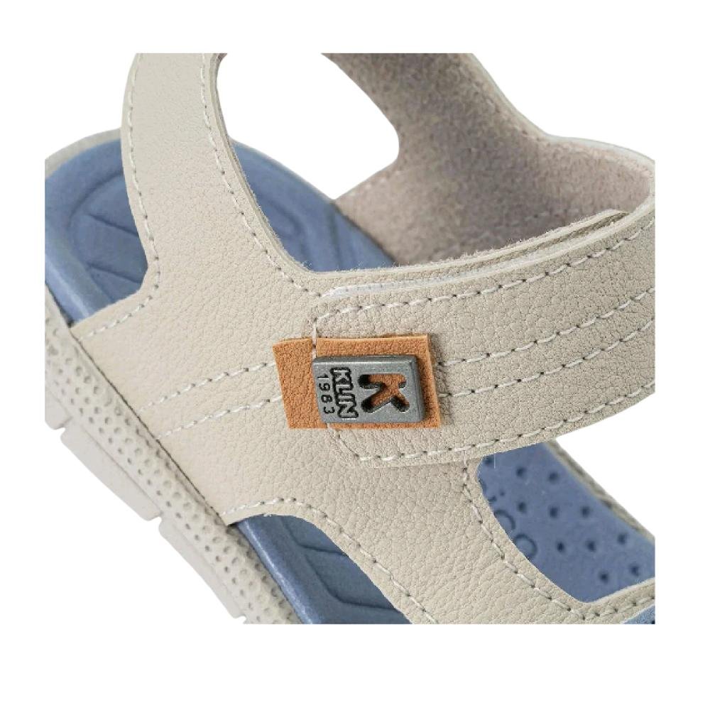 PAPETE KLIN TIC TAC REF 171197000 INFANTIL Branco/Azul 3