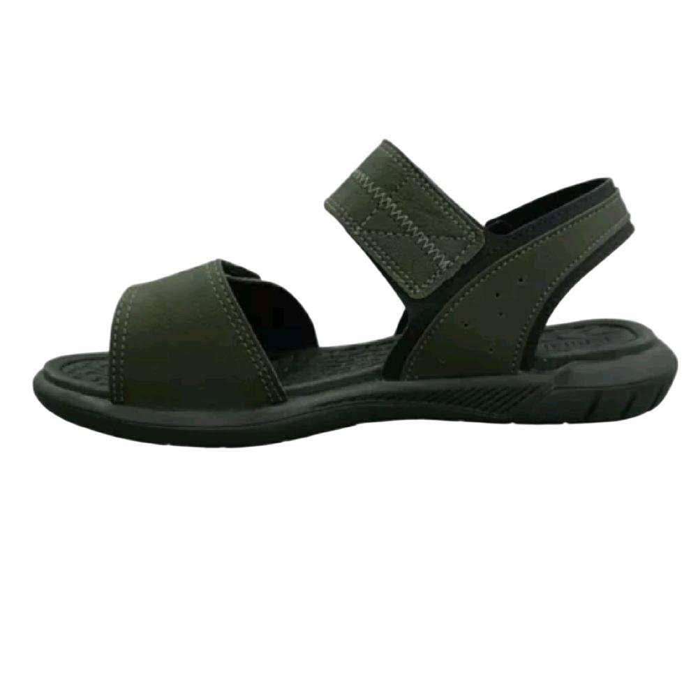 PAPETE KLIN URBAN REF 129165000 INFANTIL Verde/Preto 2