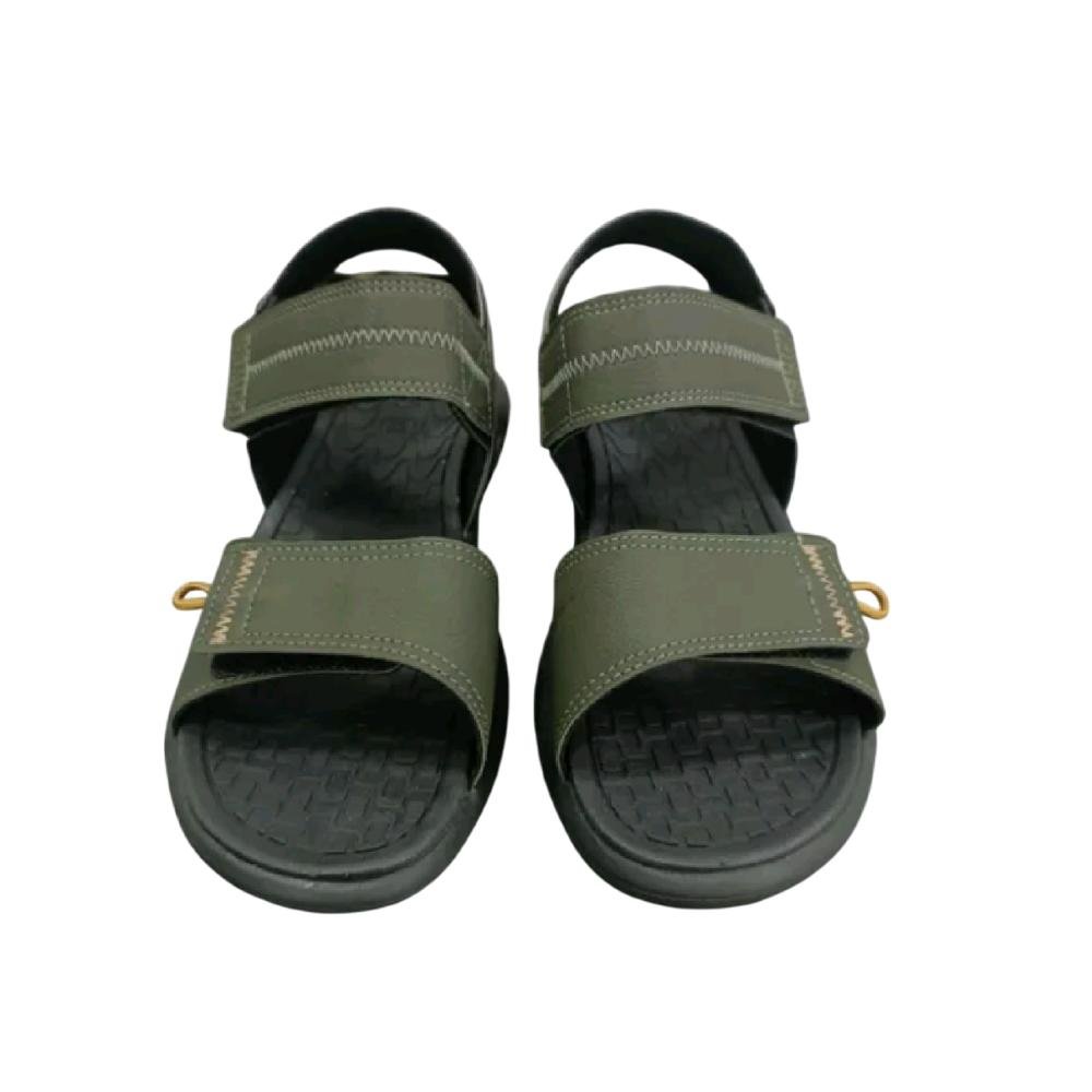 PAPETE KLIN URBAN REF 129165000 INFANTIL Verde/Preto 3