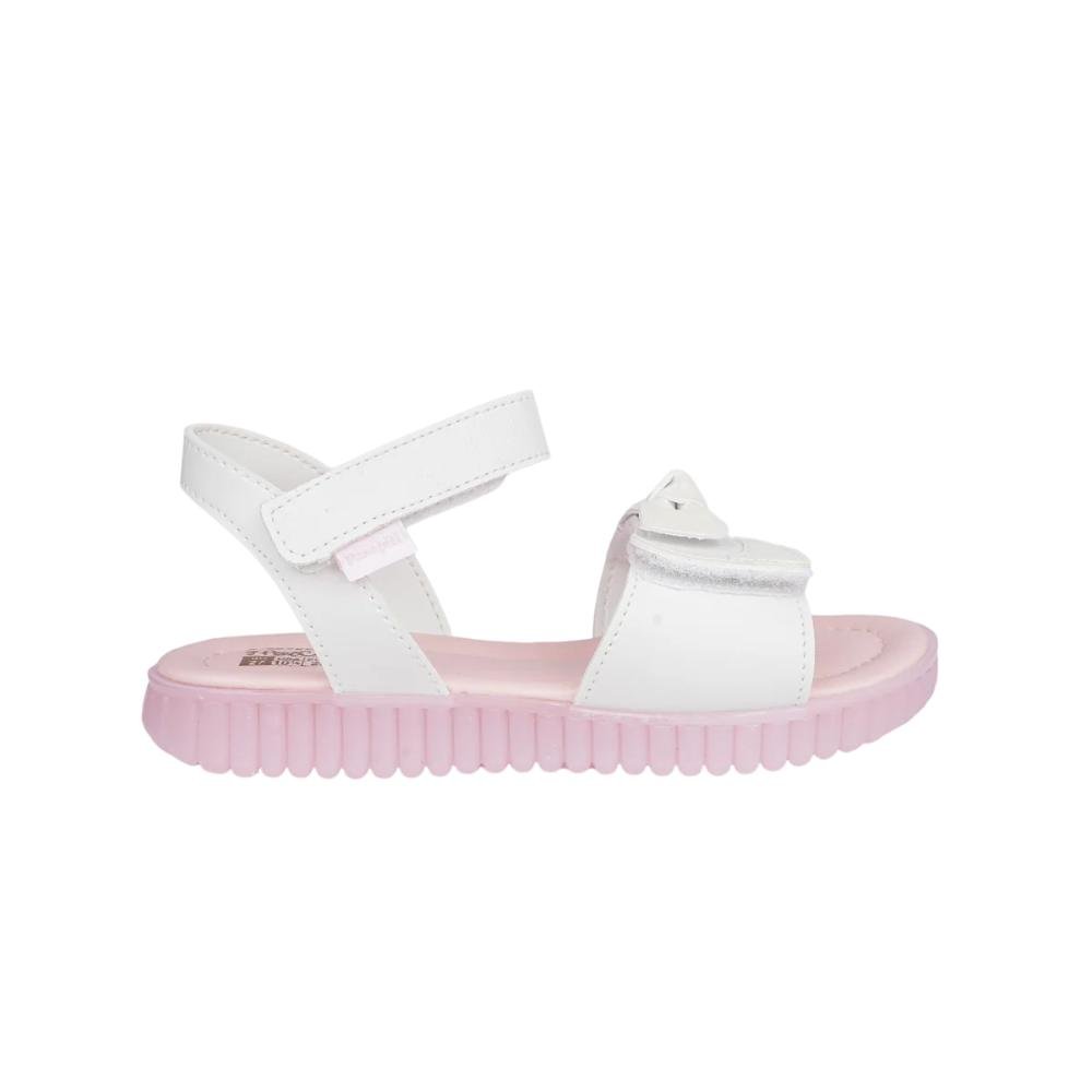 SANDALIA PAMPILI CANDY REF 123258000 MENINA INFANTIL