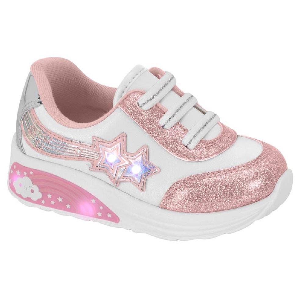 TENIS MOLEKINHA REF 2731.307.28622 INFANTIL