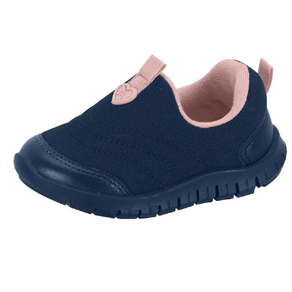 TENIS MOLEKINHA REF 2736.100.24775 INFANTIL Azul 2