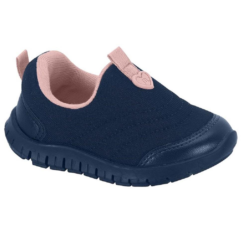 TENIS MOLEKINHA REF 2736.100.24775 INFANTIL Azul 3