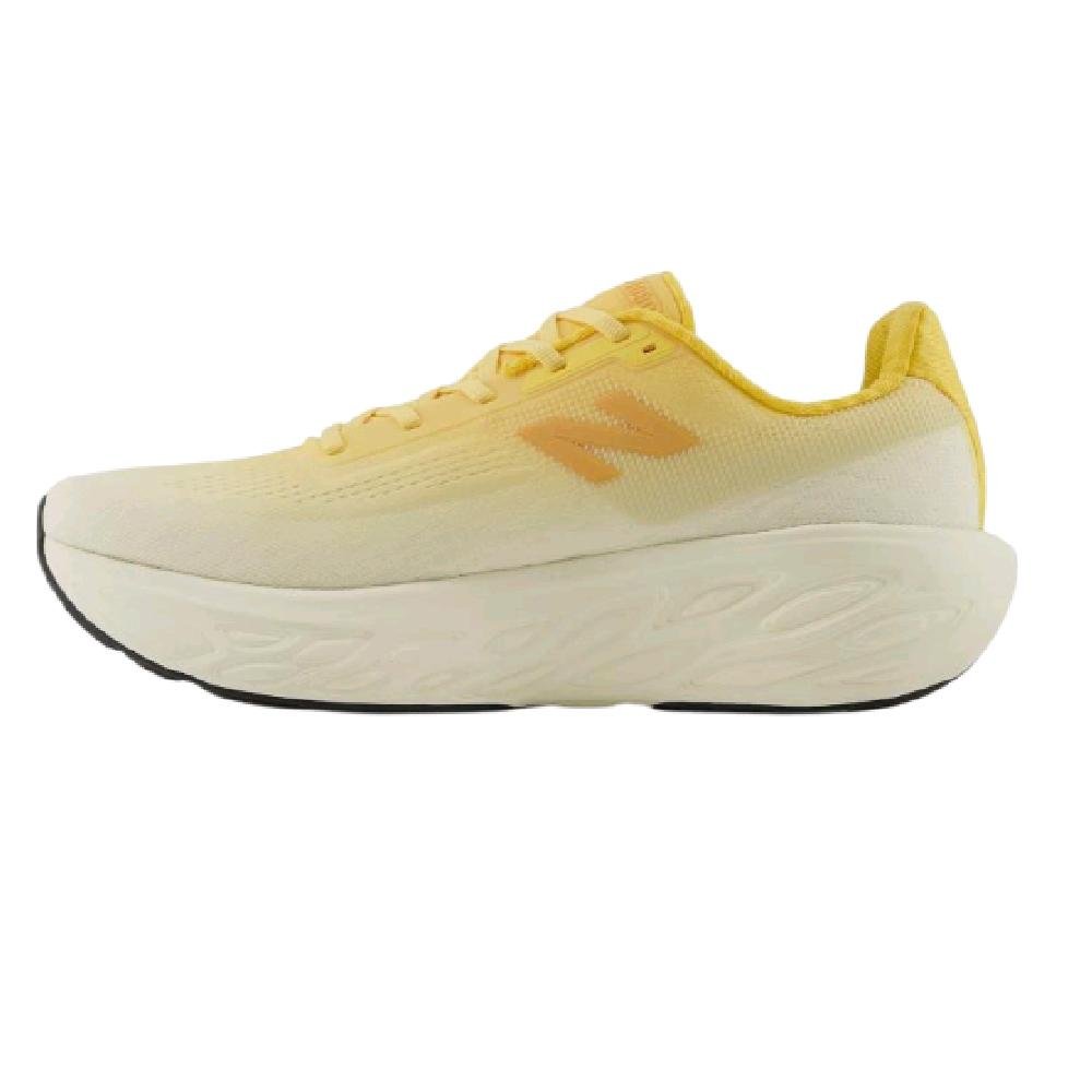 TENIS NEW BALANCE FRESH FOAM X 1080 V14 MASCULINO Amarelo 2