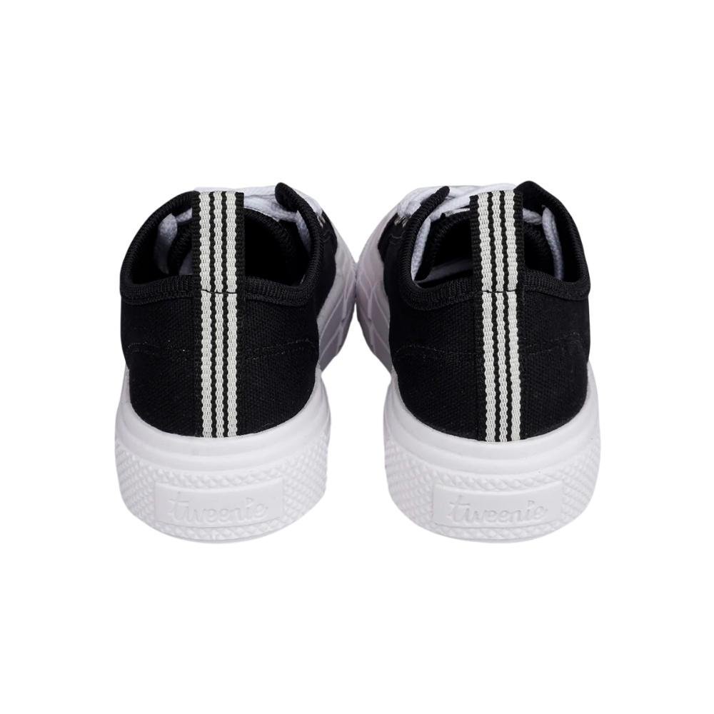 TENIS PAMPILI SPACE INFANTIL Preto 4