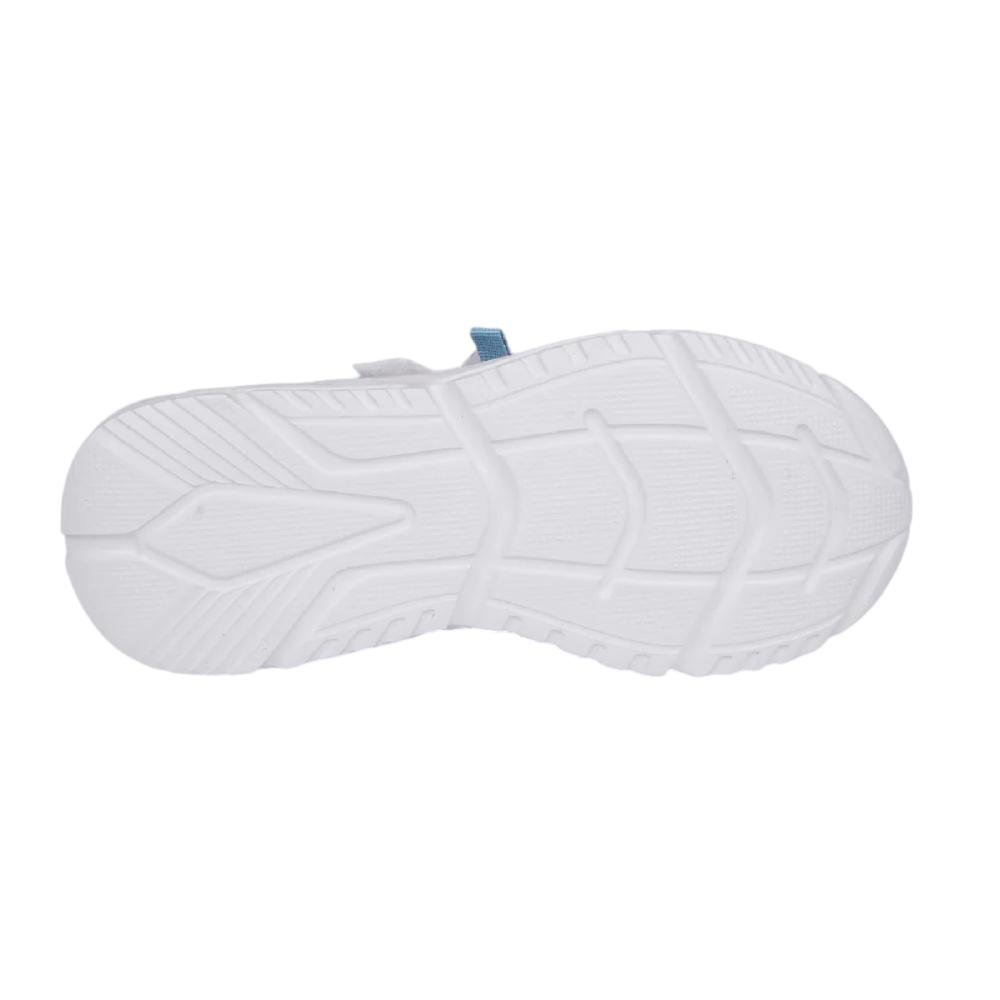 TENIS PAMPILI DALLA INFANTIL Branco 5