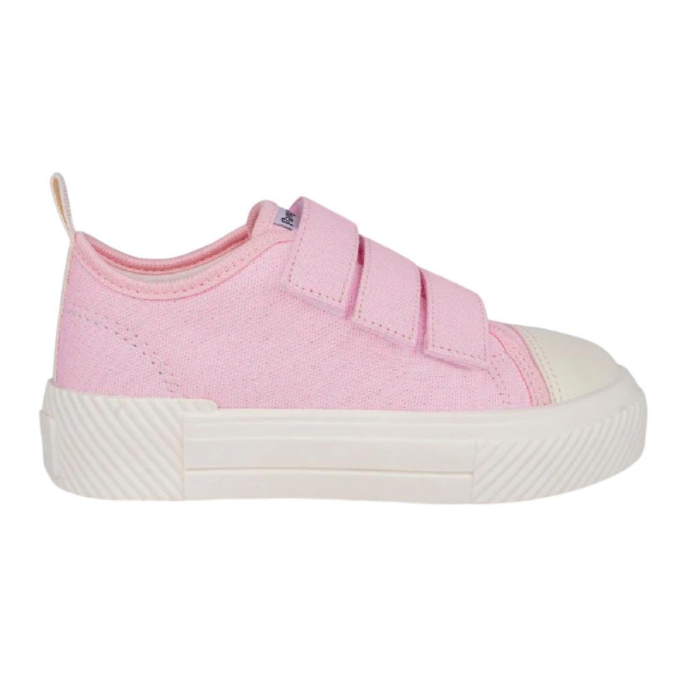 TENIS PAMPILI MAX INFANTIL Rosa 1