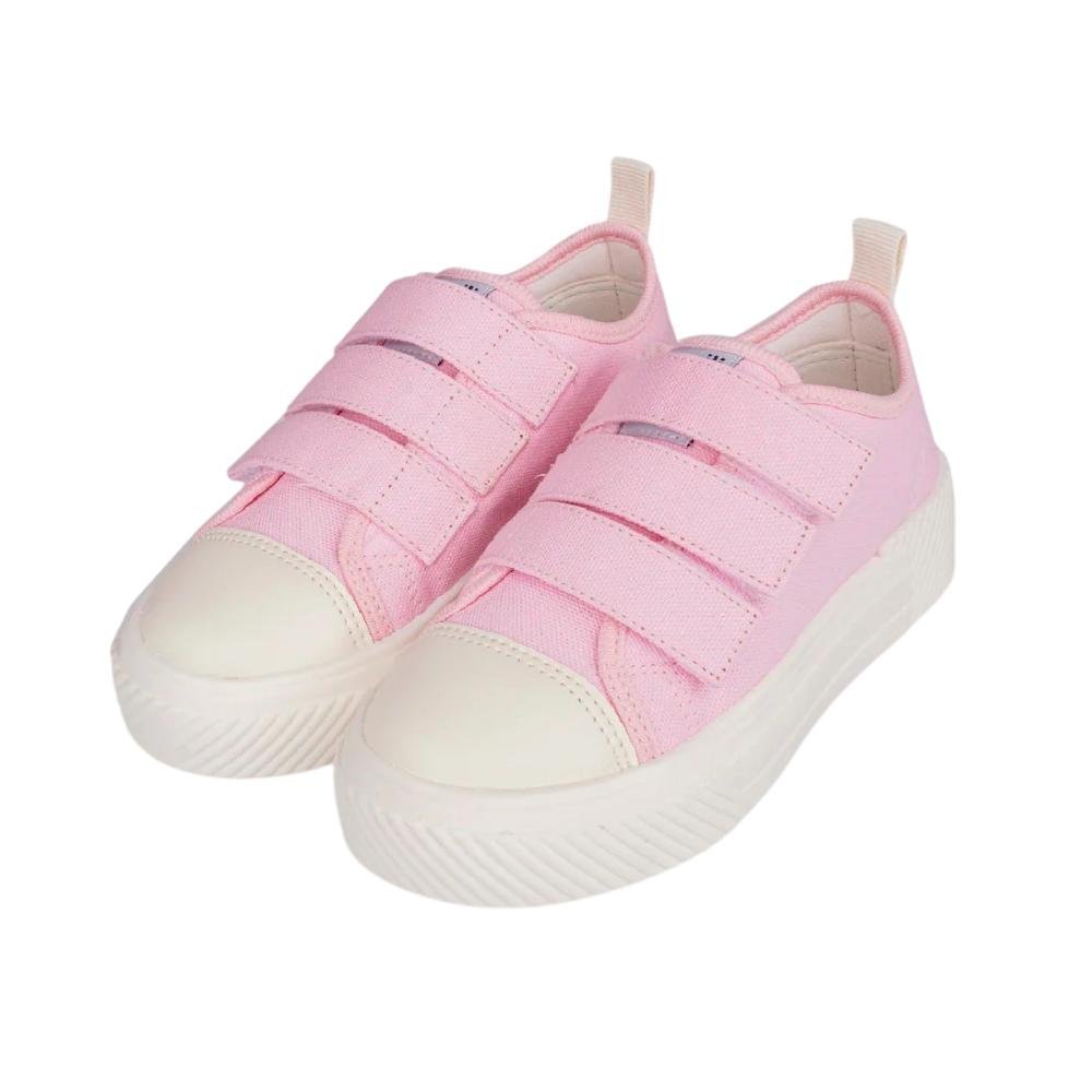 TENIS PAMPILI MAX INFANTIL Rosa 2