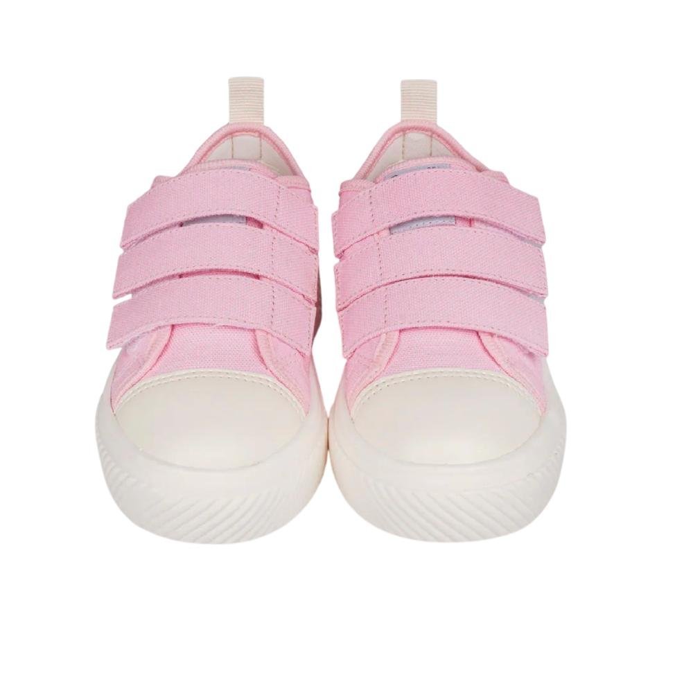 TENIS PAMPILI MAX INFANTIL Rosa 3