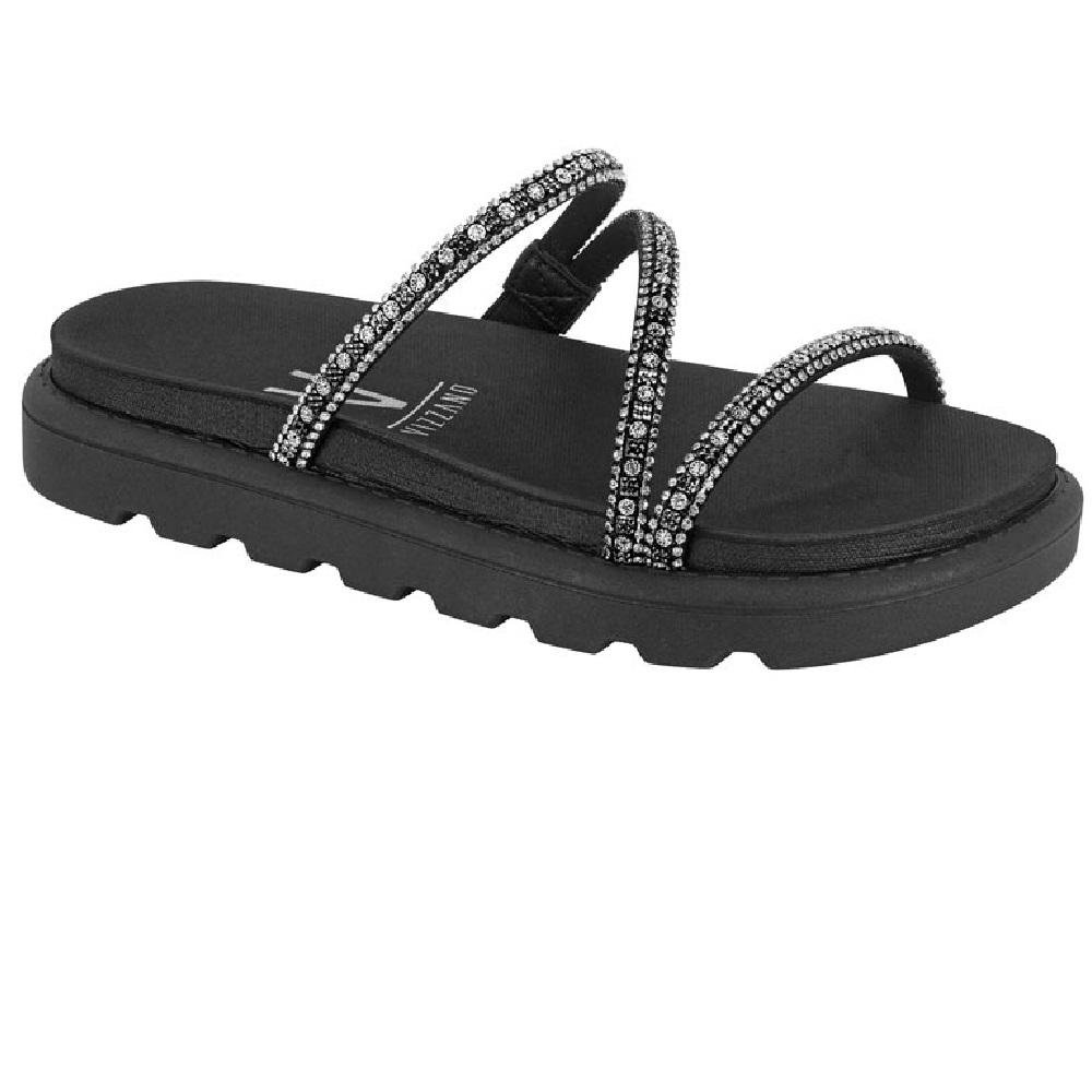 Cor Preto/Prata