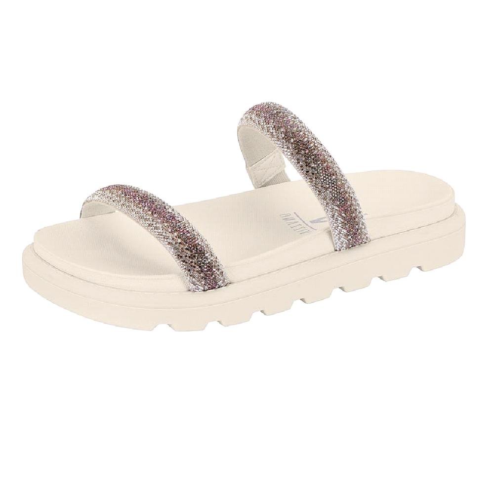 PAPETE VIZZANO TIRA PRONTA STRASS REF 6459.110.10719 Branco 4