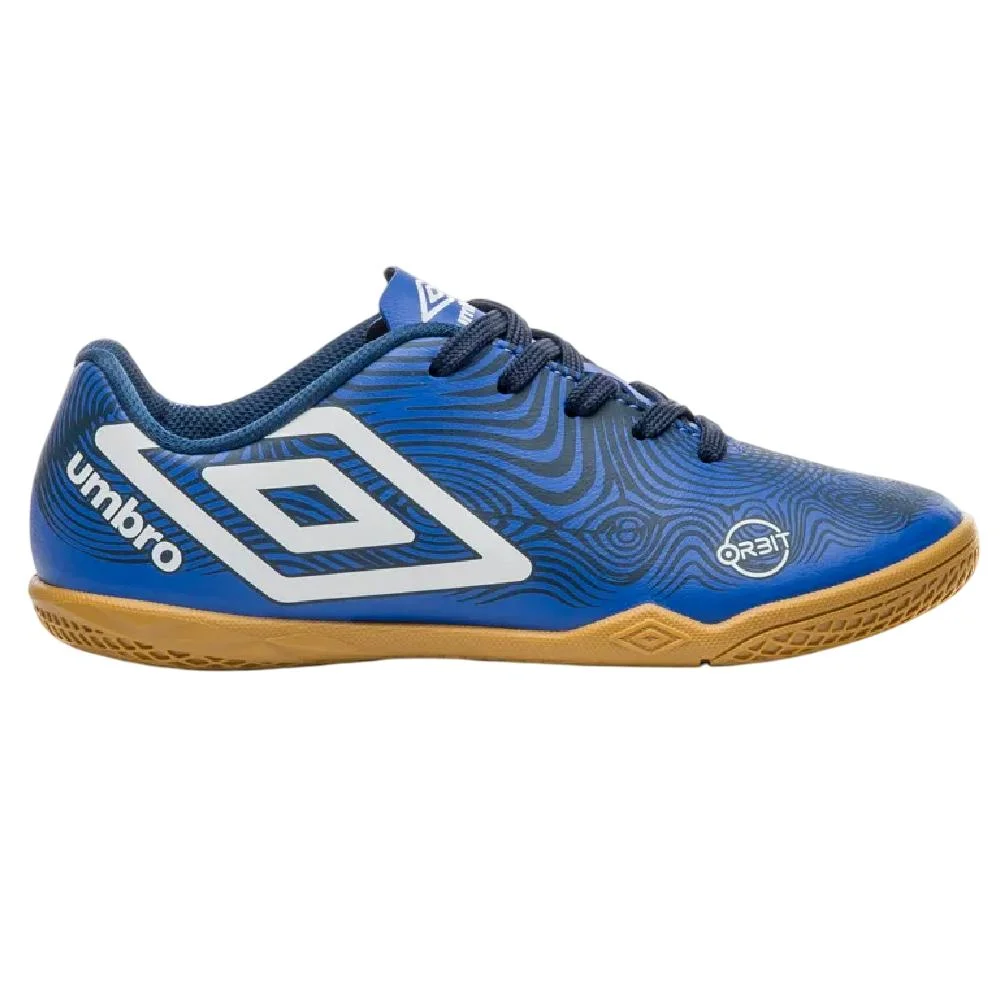 CHUTEIRA UMBRO FUTSAL ORBIT JR INFANTIL