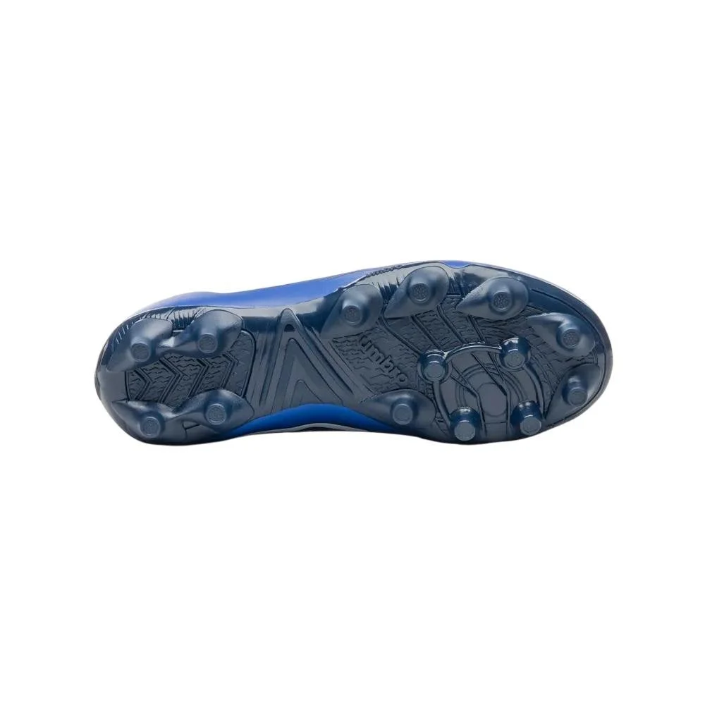 CHUTEIRA UMBRO CAMPO ORBIT JR UNISSEX Azul Marinho 5