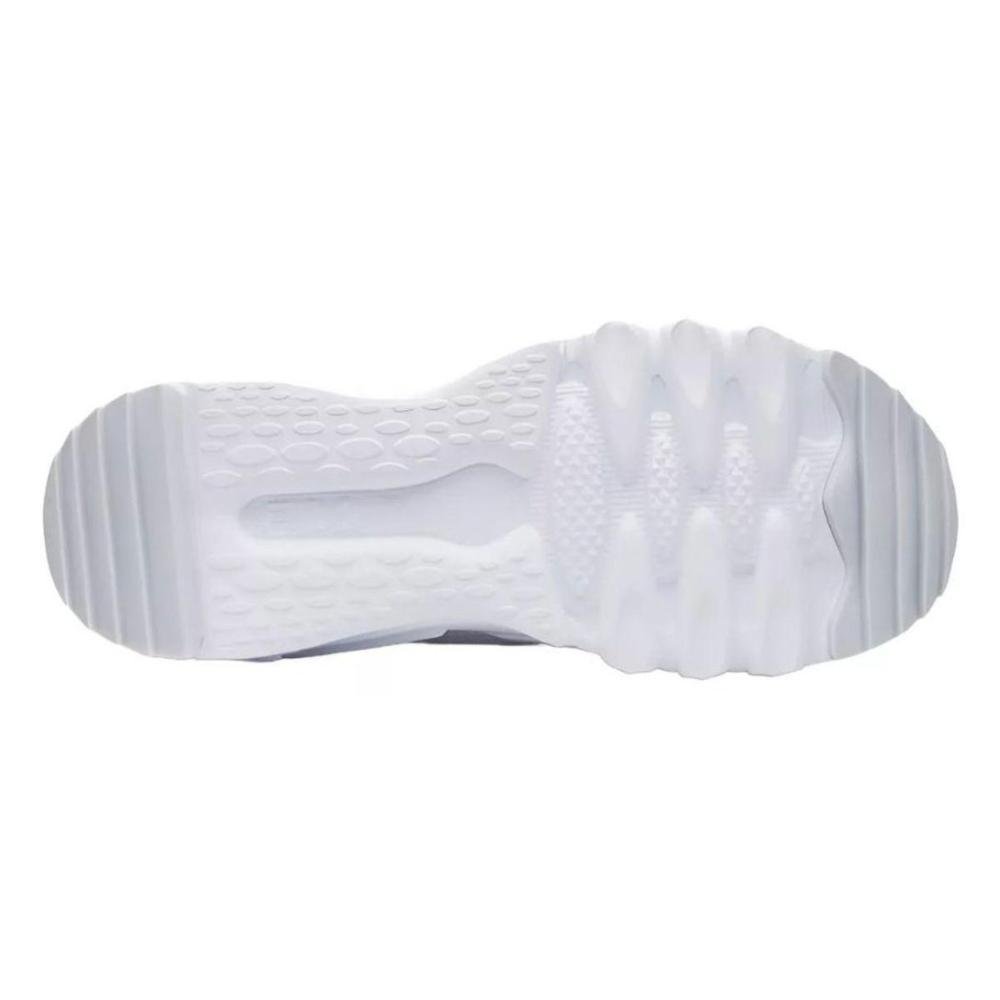TENIS FILA VENTURE TRACER 2 FEMININO Branco/Marinho 5