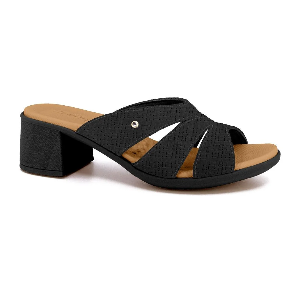 Cor Preto