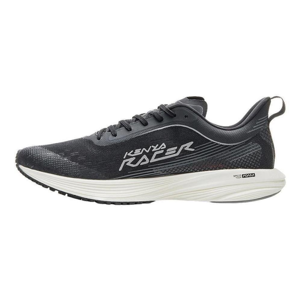 TENIS FILA KR6 FRAME MASCULINO Preto/Cinza 2